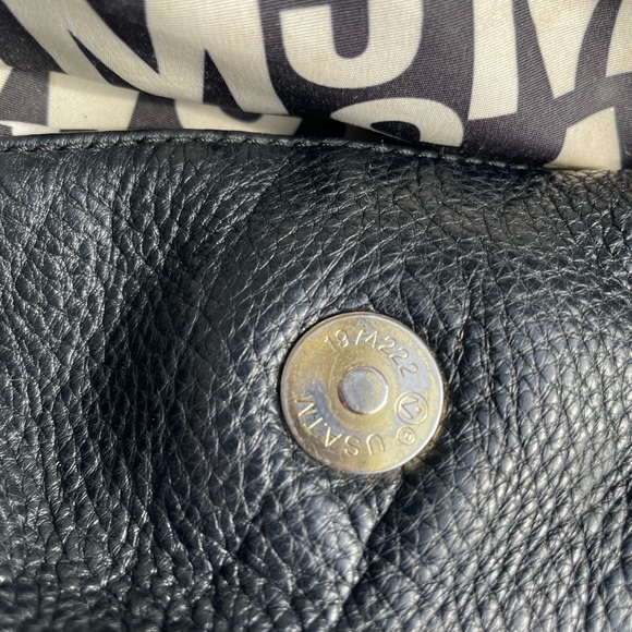 Marc by Marc Jacobs Classic Q Fran Satchel - Picture 7 of 8